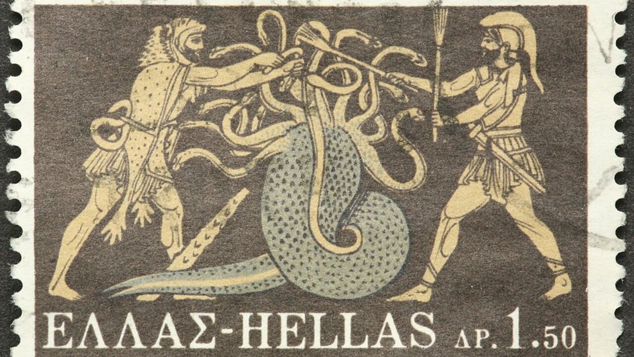 Kraken 15 at