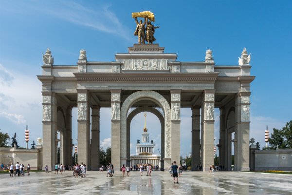 Кракен питер