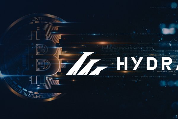 Hydra kraken