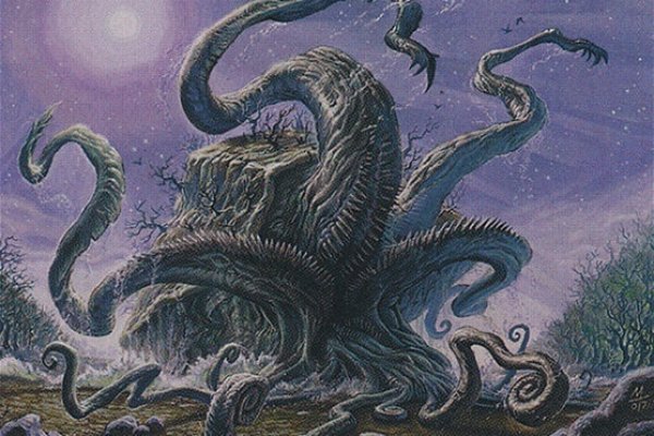 Kraken17 at сайт