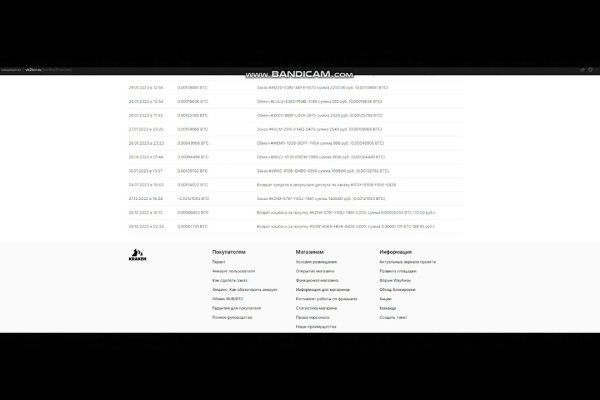 Kraken официальная ссылка