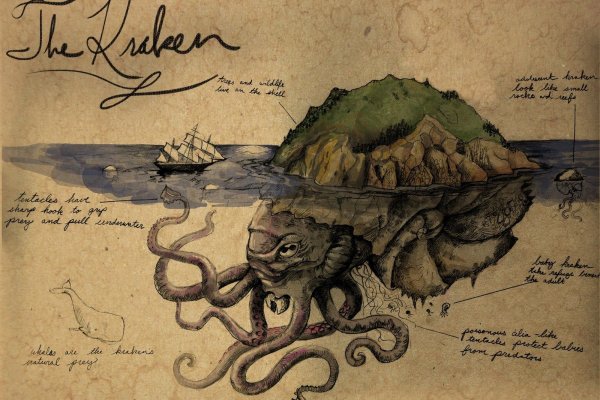 Kraken 13 at com